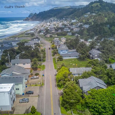 The Mermaid Lincoln City Exterior foto