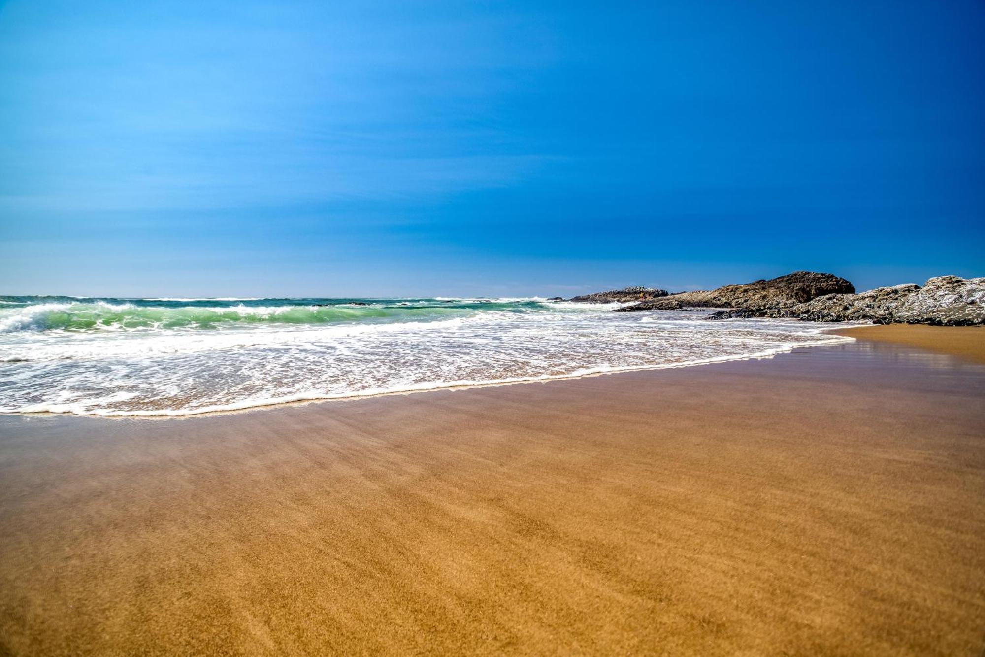 The Mermaid Lincoln City Exterior foto