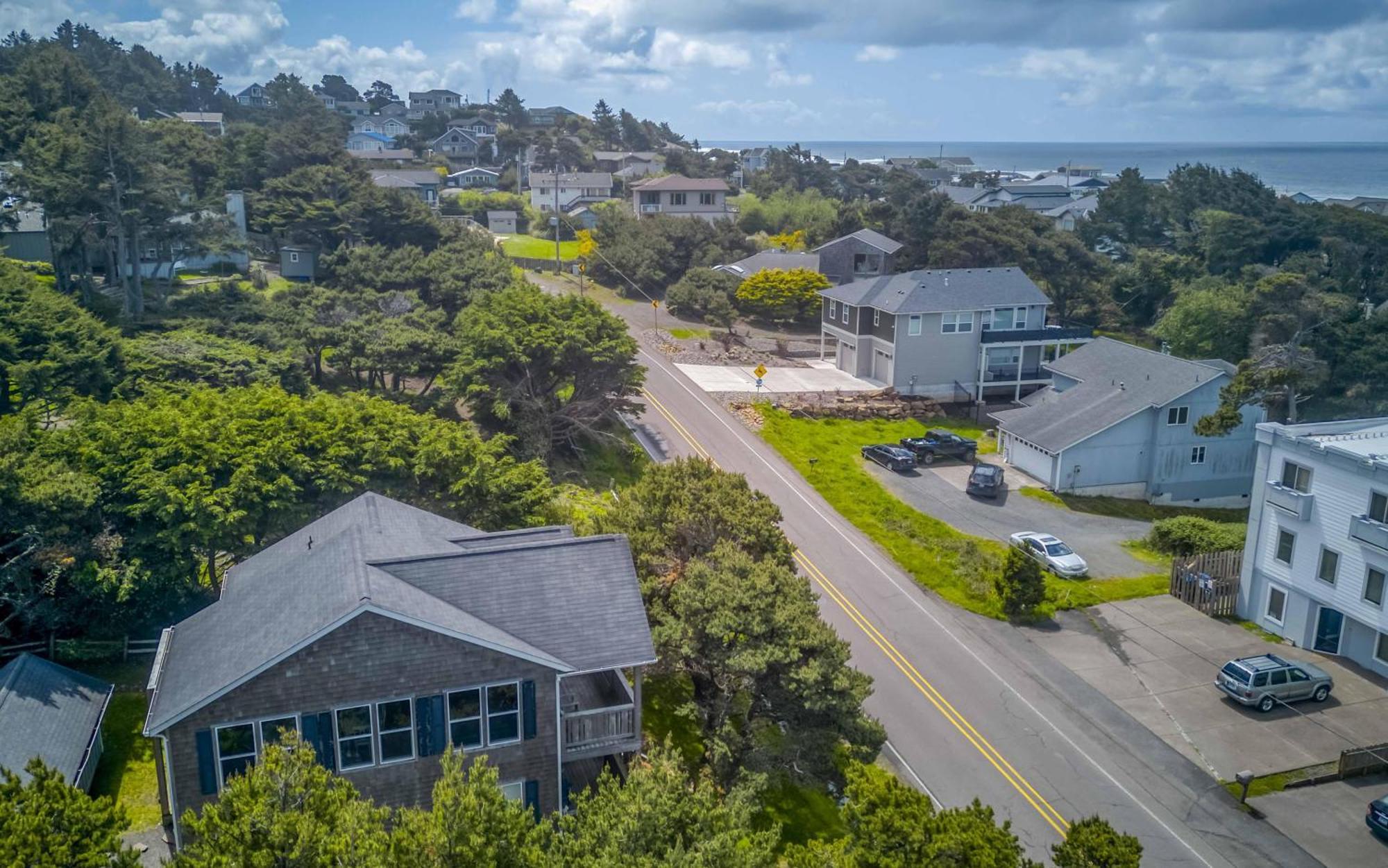 The Mermaid Lincoln City Exterior foto